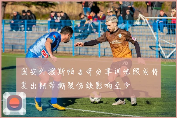 国安外援斯帕吉奇分享训练照或将复出韧带撕裂伤缺影响至今
